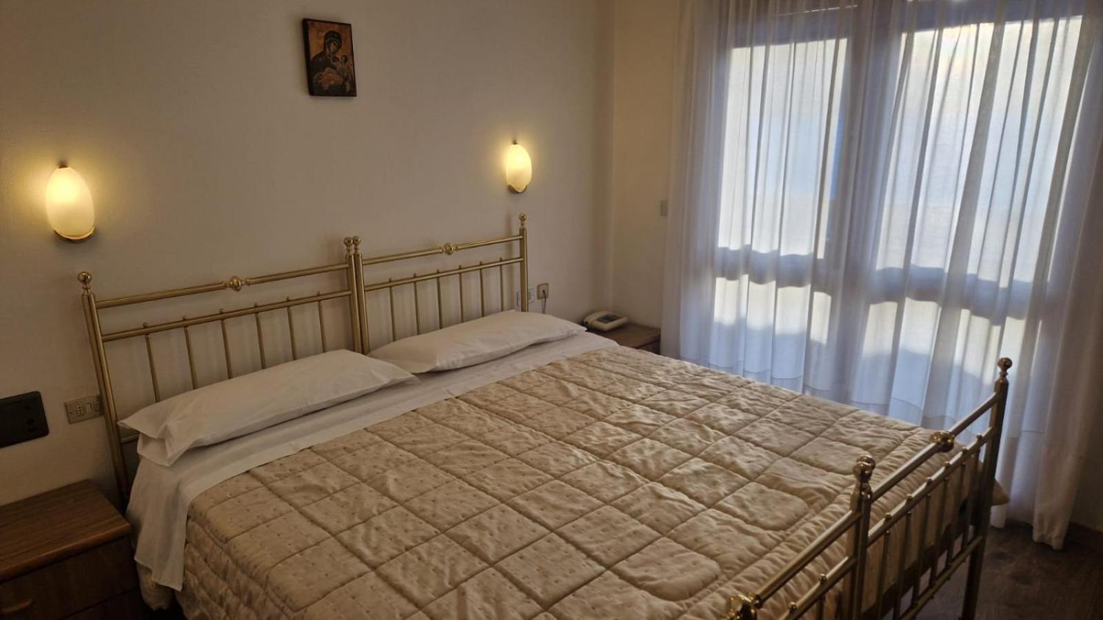 Hotel Sella Ronda Serenella Campitello di Fassa Luaran gambar